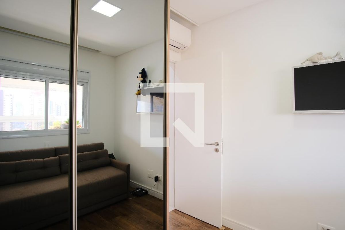 Apartamento, 2 quartos, 81 m² - Foto 40