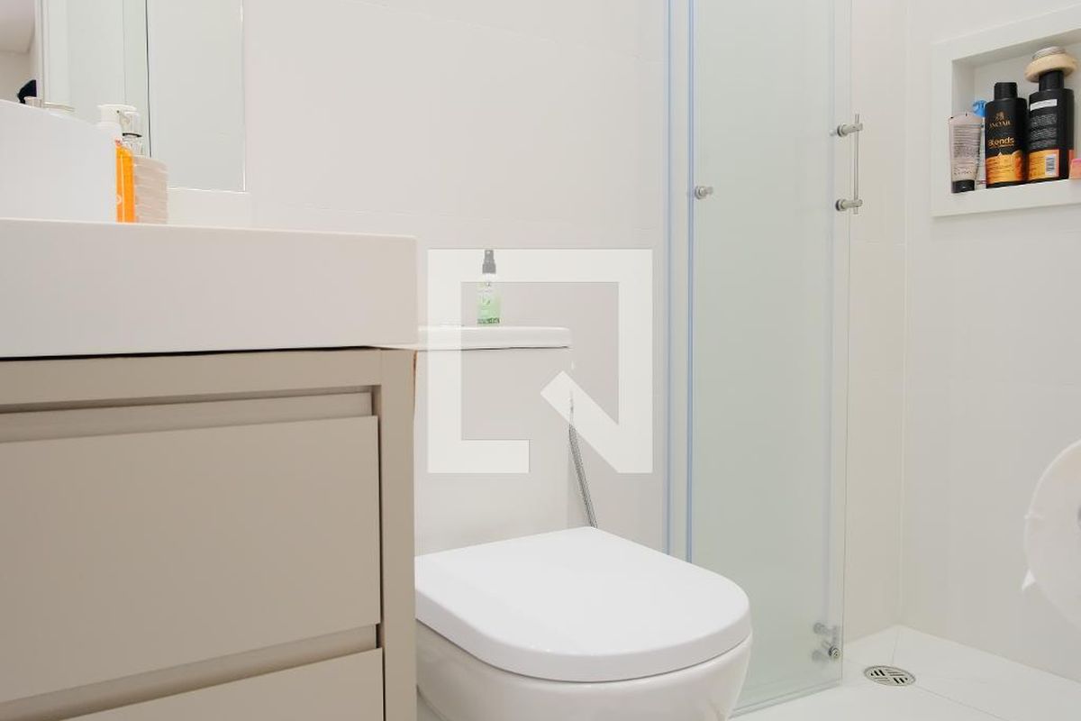Apartamento, 2 quartos, 81 m² - Foto 46