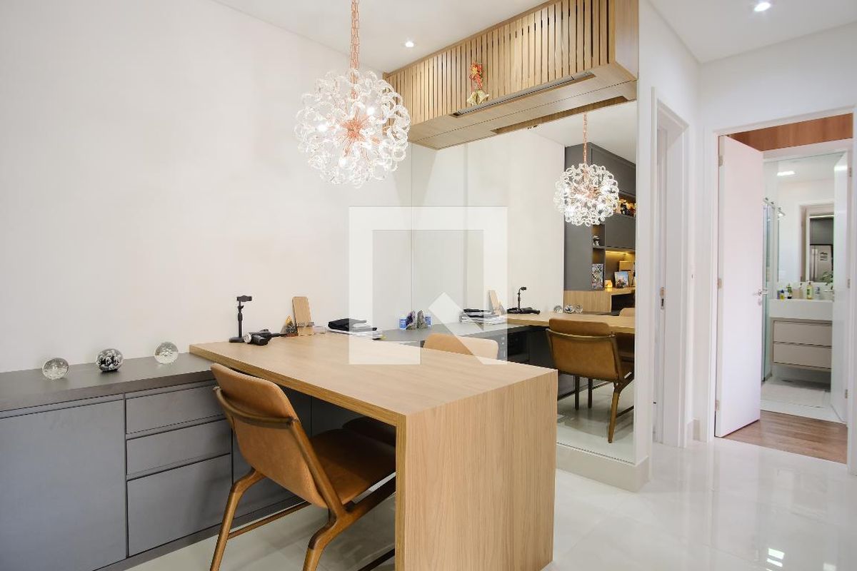 Apartamento, 2 quartos, 81 m² - Foto 10