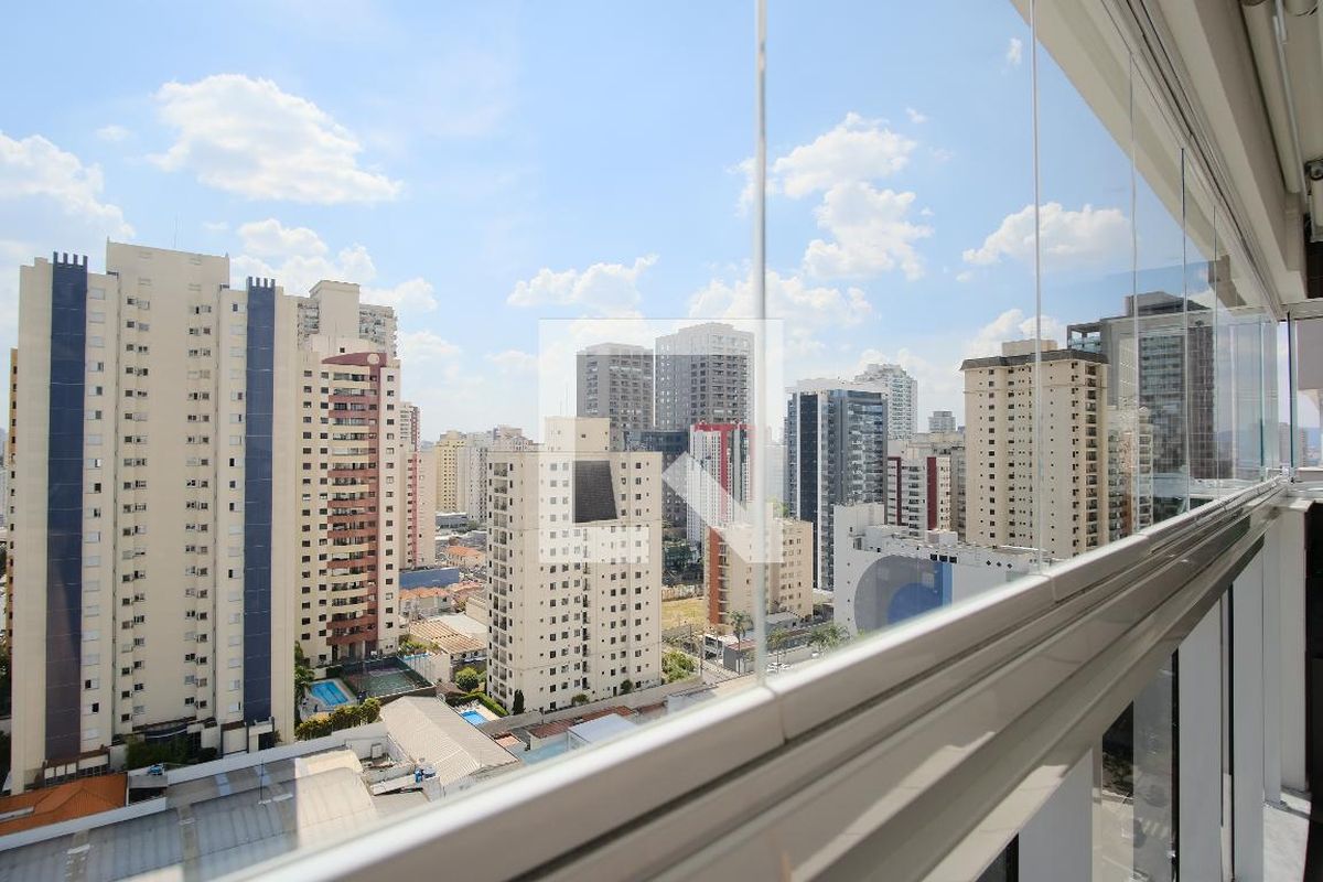 Apartamento, 2 quartos, 81 m² - Foto 14