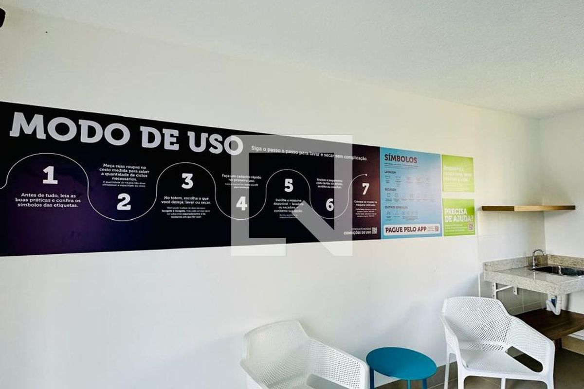 Apartamento, 2 quartos, 72 m² - Foto 56