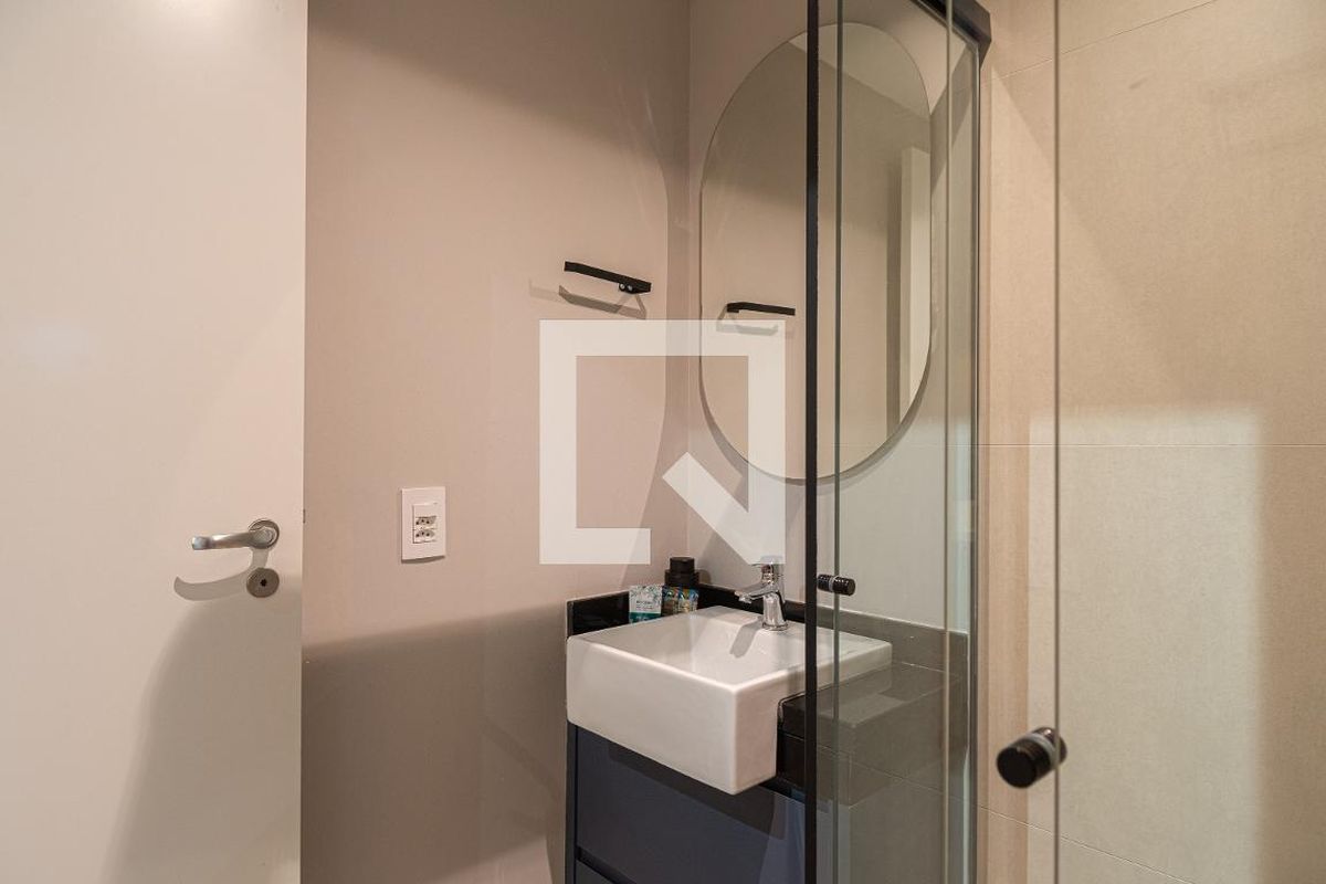 Kitnet-Studio, 22 m² - Foto 24