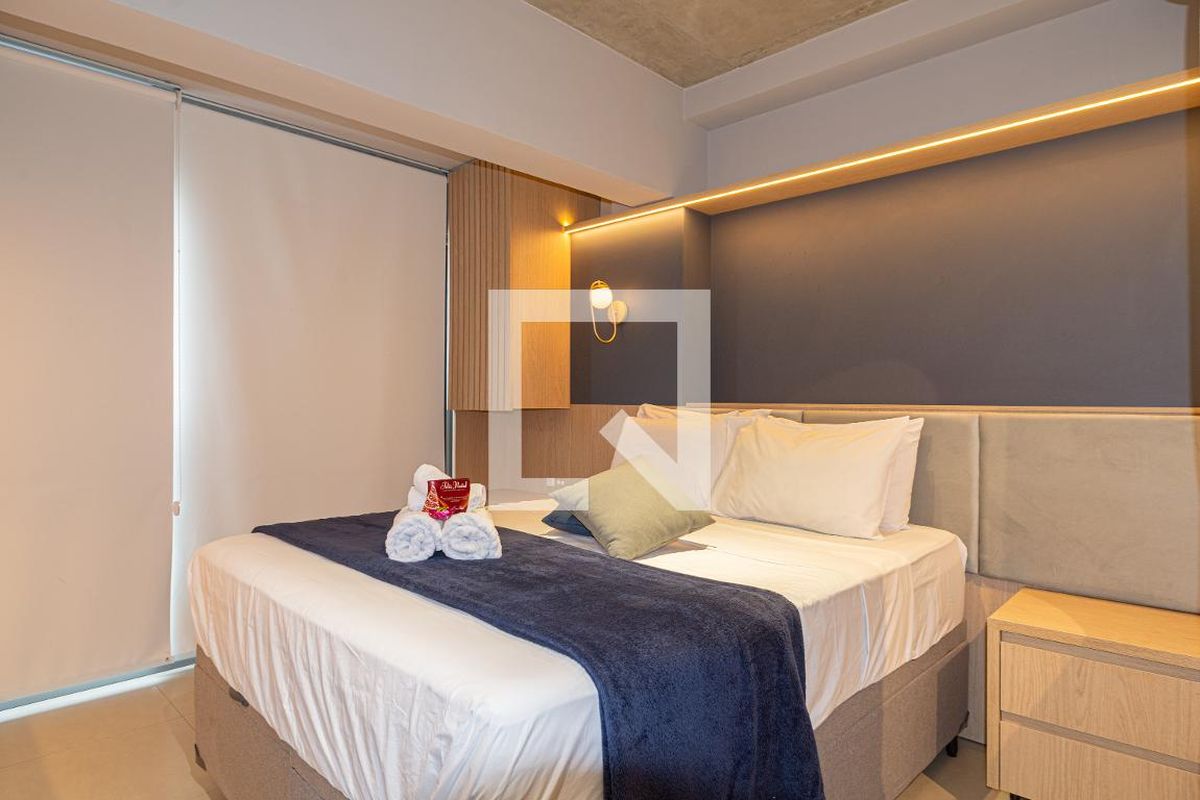 Kitnet-Studio, 22 m² - Foto 14