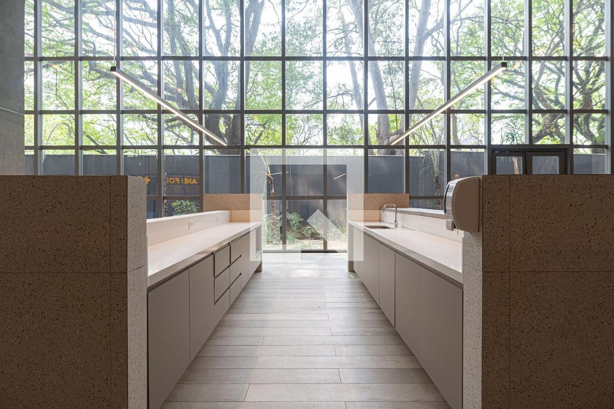 Kitnet-Studio, 22 m² - Foto 144