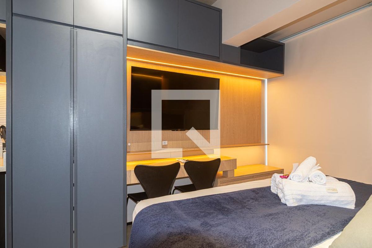 Kitnet-Studio, 22 m² - Foto 16