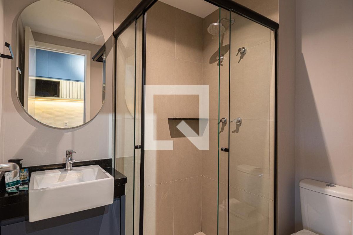 Kitnet-Studio, 22 m² - Foto 20