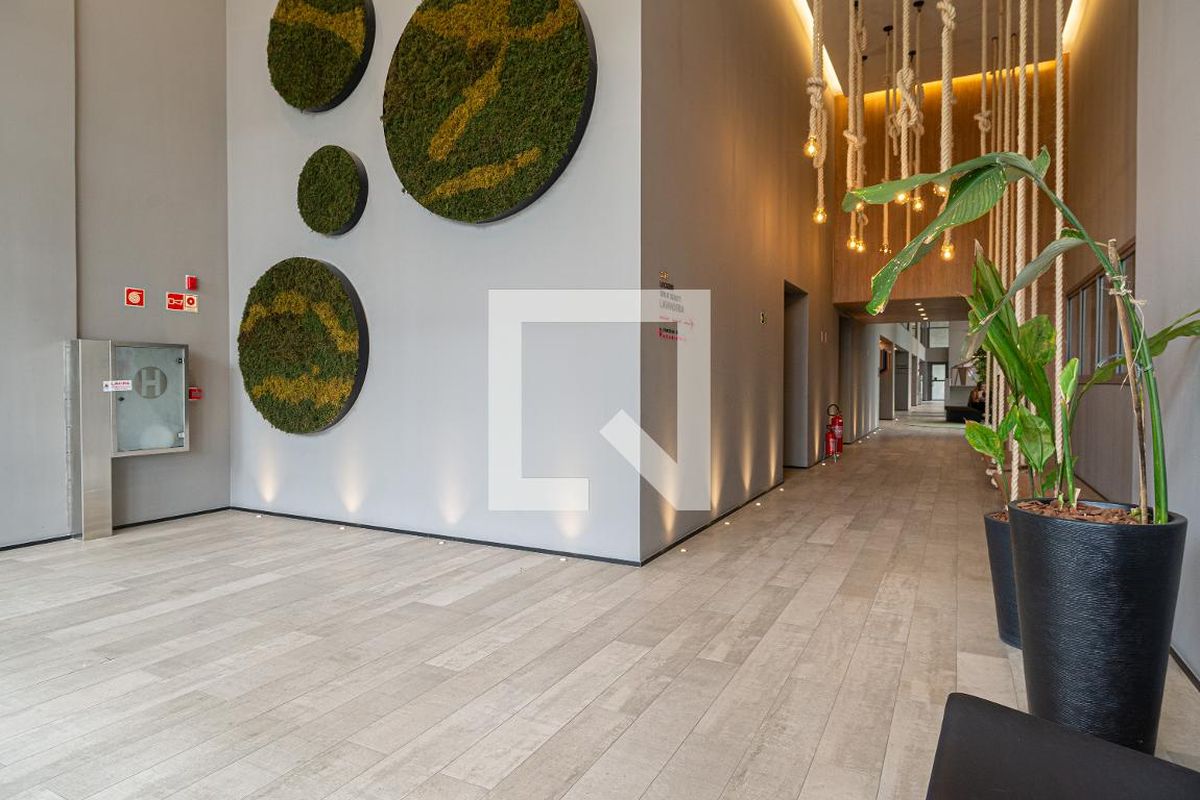 Kitnet-Studio, 22 m² - Foto 206