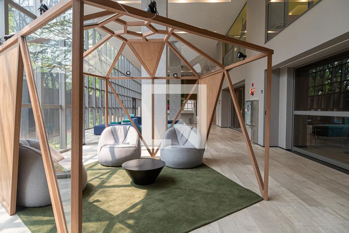 Kitnet-Studio, 22 m² - Foto 160