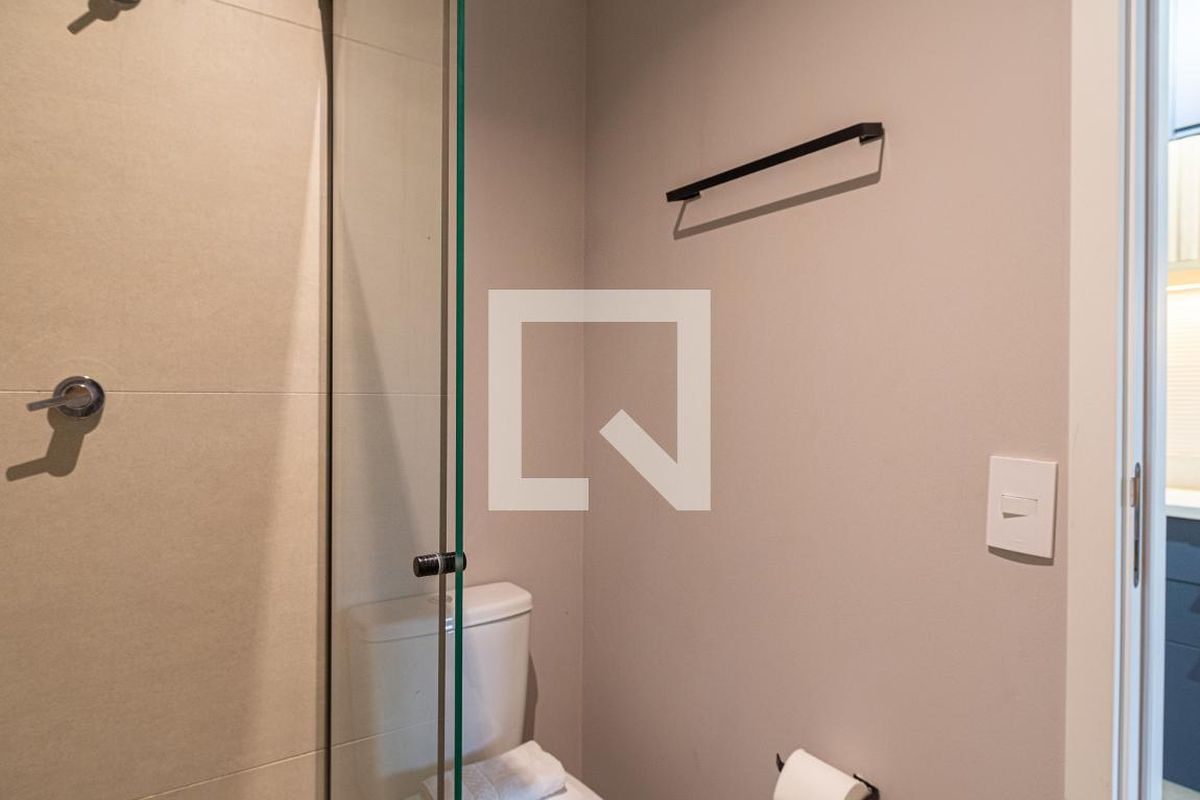 Kitnet-Studio, 22 m² - Foto 22