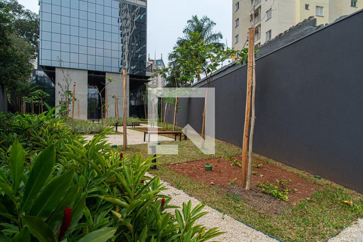 Kitnet-Studio, 22 m² - Foto 204