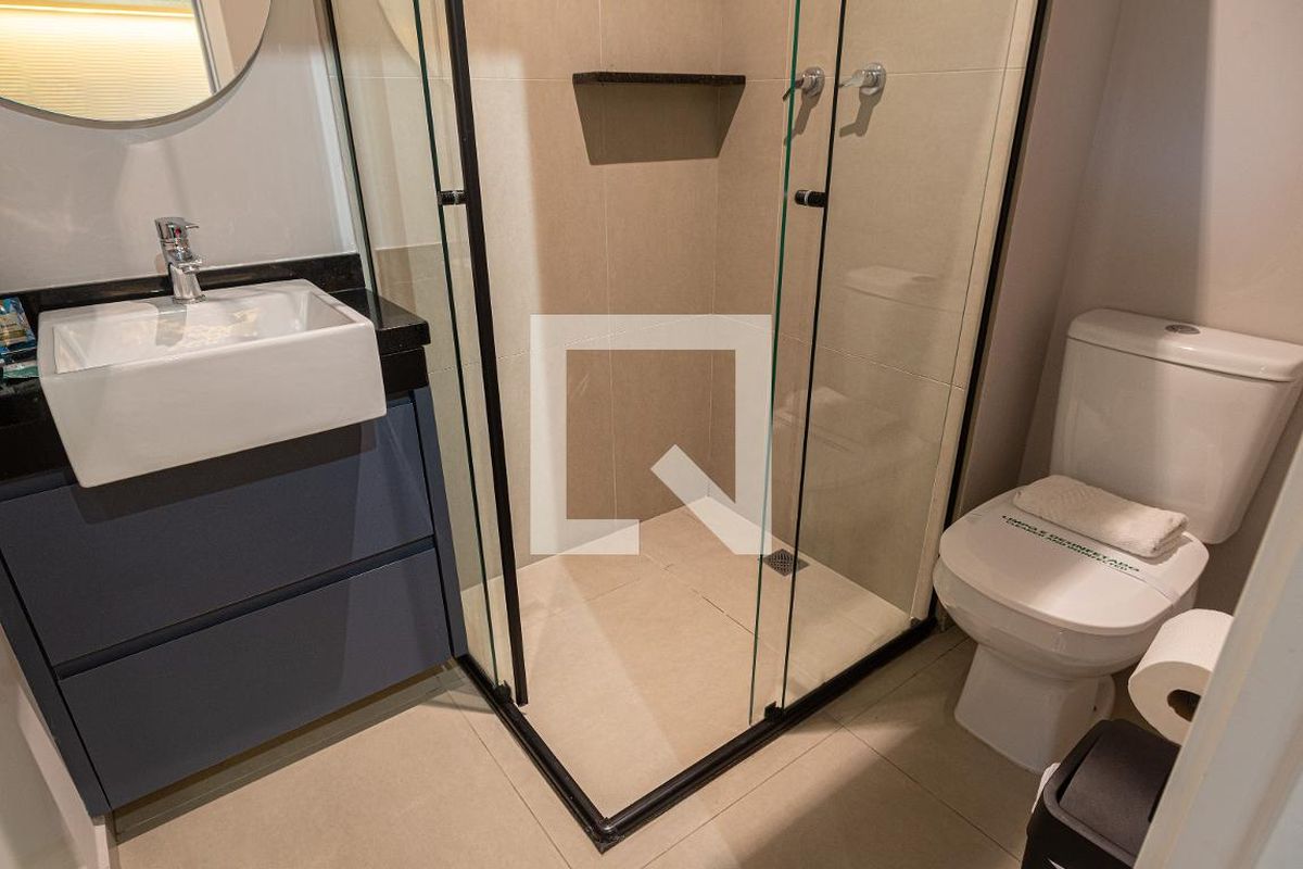 Kitnet-Studio, 22 m² - Foto 26
