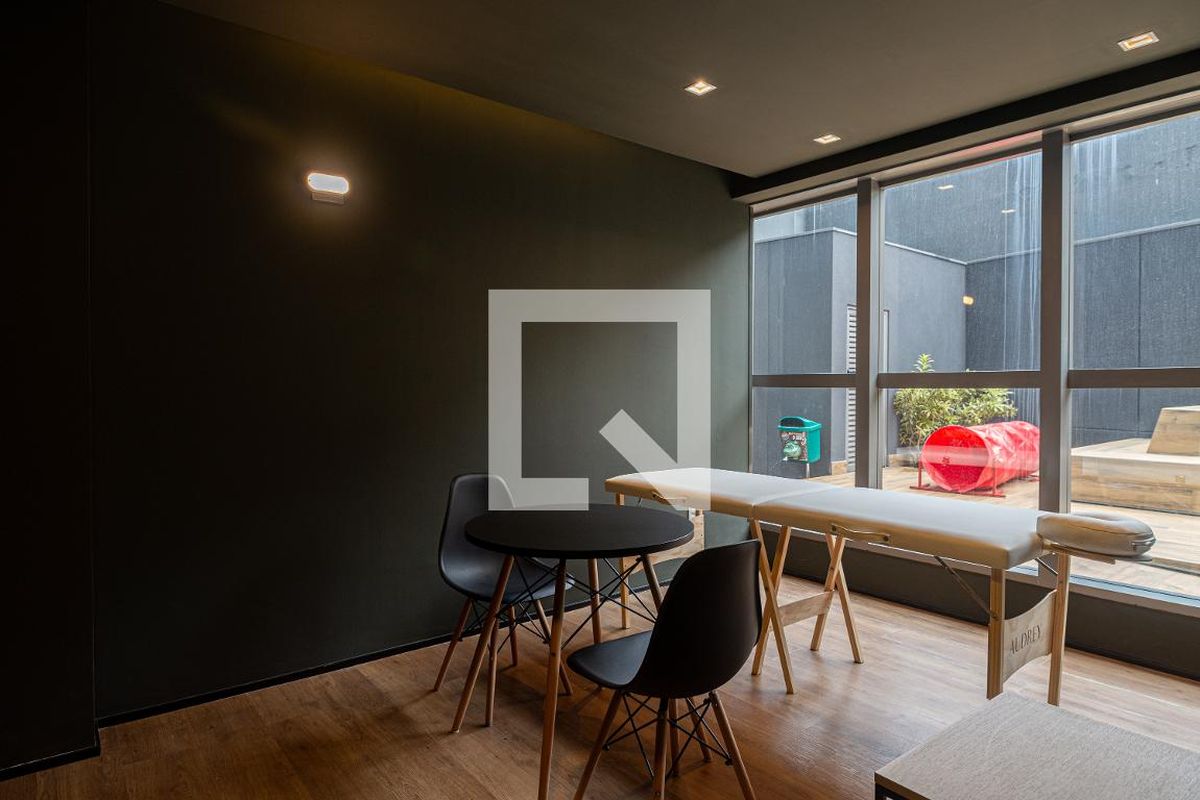 Kitnet-Studio, 22 m² - Foto 174