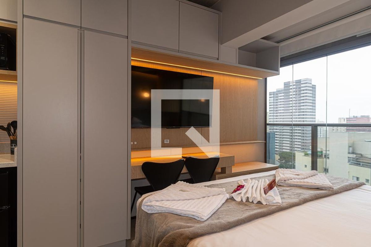 Kitnet-Studio, 22 m² - Foto 4
