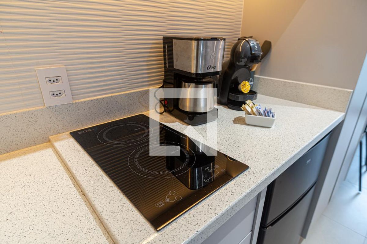 Kitnet-Studio, 22 m² - Foto 48