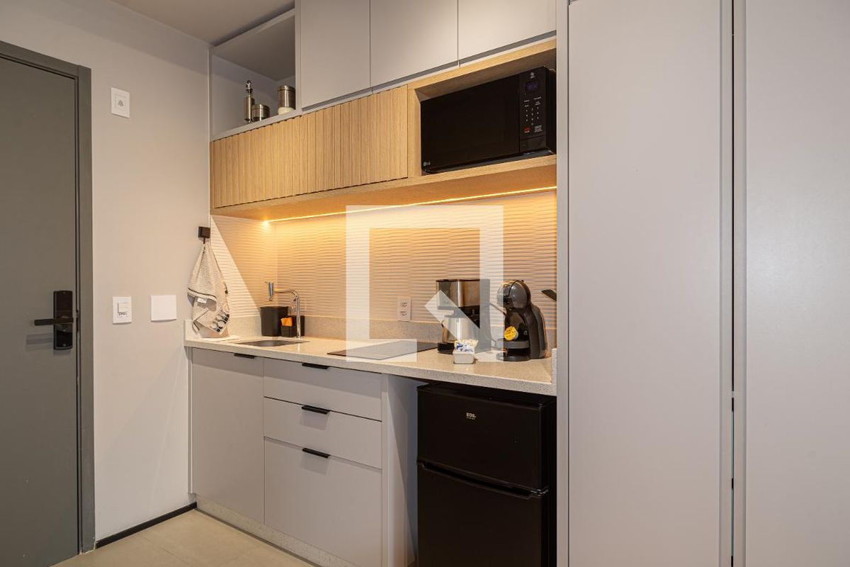 Kitnet-Studio, 22 m² - Foto 38