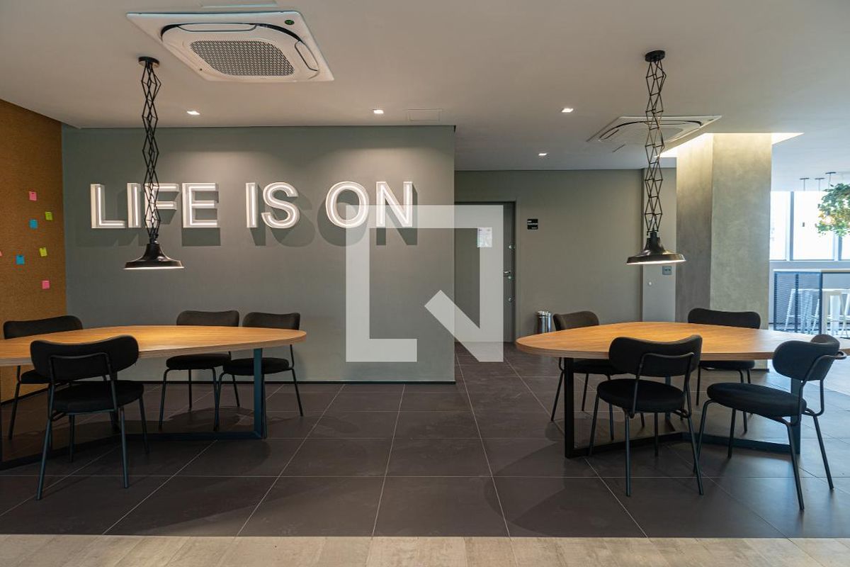 Kitnet-Studio, 22 m² - Foto 98