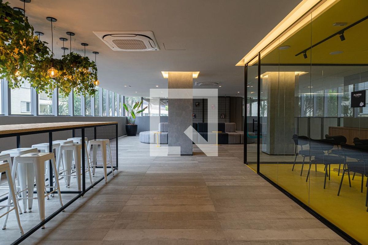 Kitnet-Studio, 22 m² - Foto 108