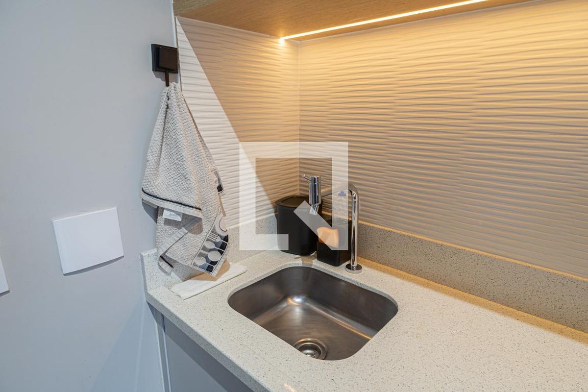 Kitnet-Studio, 22 m² - Foto 46