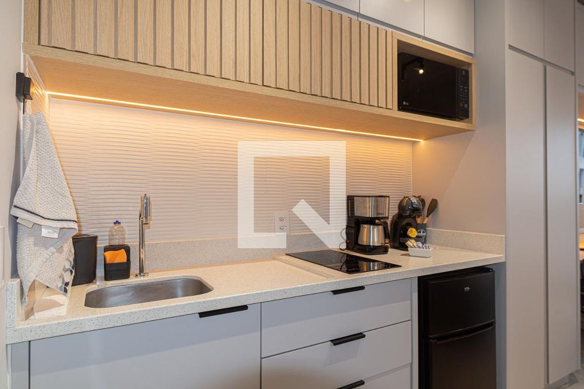 Kitnet-Studio, 22 m² - Foto 42