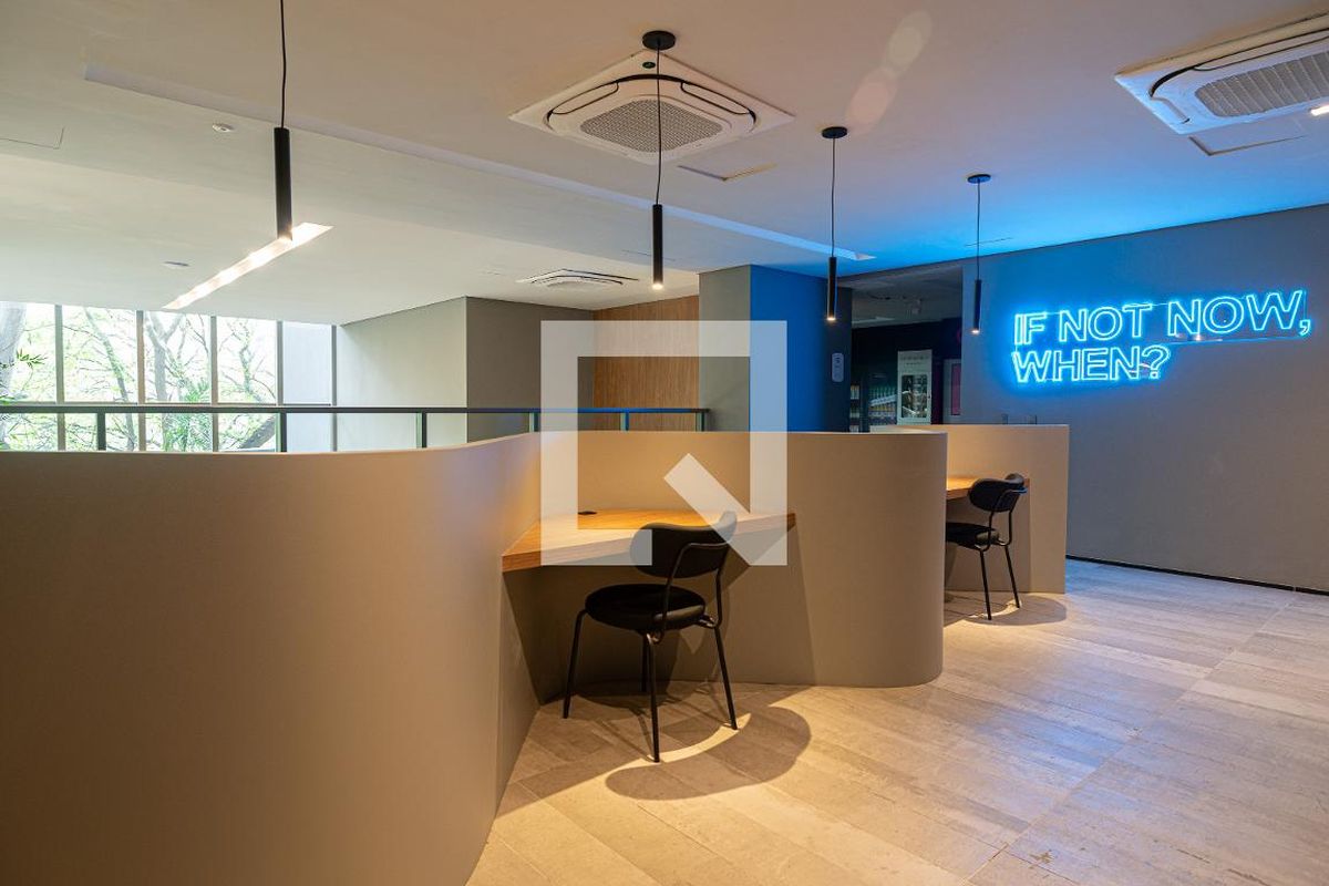 Kitnet-Studio, 22 m² - Foto 94