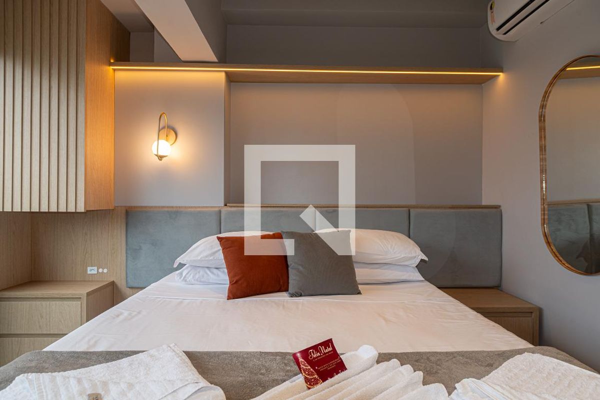 Kitnet-Studio, 22 m² - Foto 6
