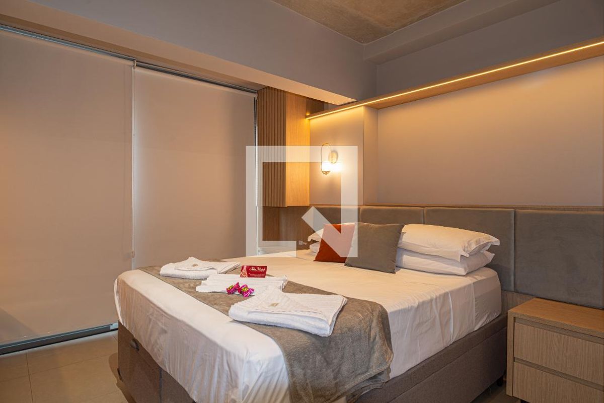 Kitnet-Studio, 22 m² - Foto 16