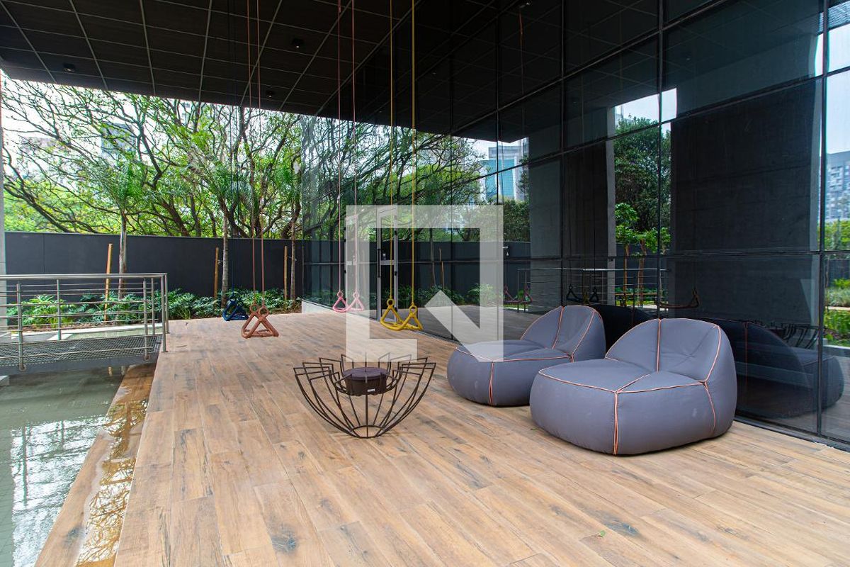Kitnet-Studio, 22 m² - Foto 186