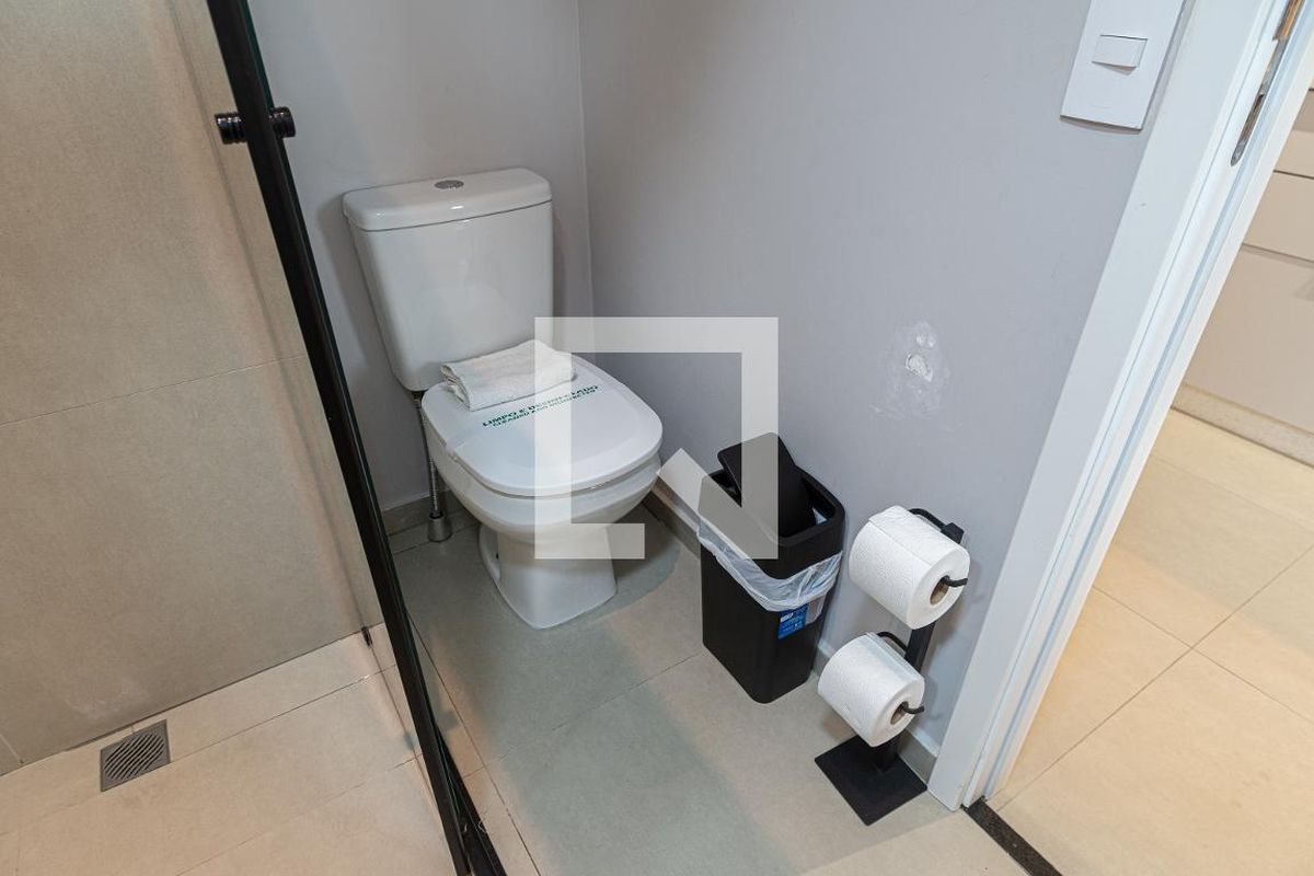 Kitnet-Studio, 22 m² - Foto 32