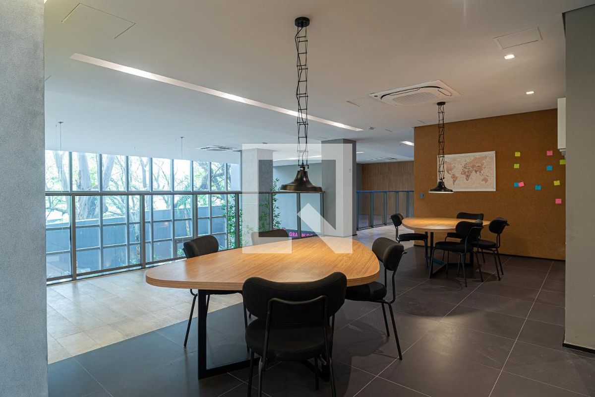 Kitnet-Studio, 22 m² - Foto 102