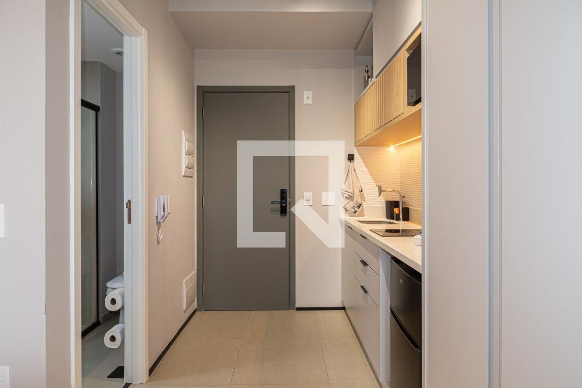 Kitnet-Studio, 22 m² - Foto 36