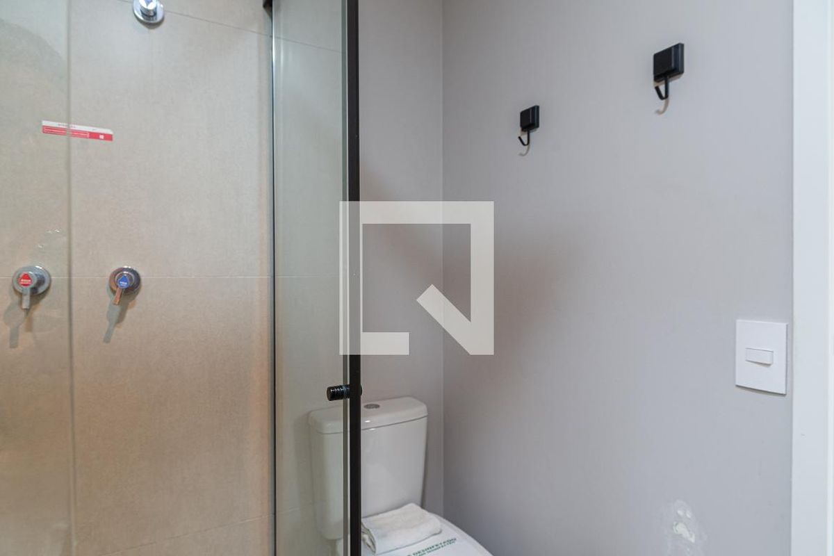 Kitnet-Studio, 22 m² - Foto 24