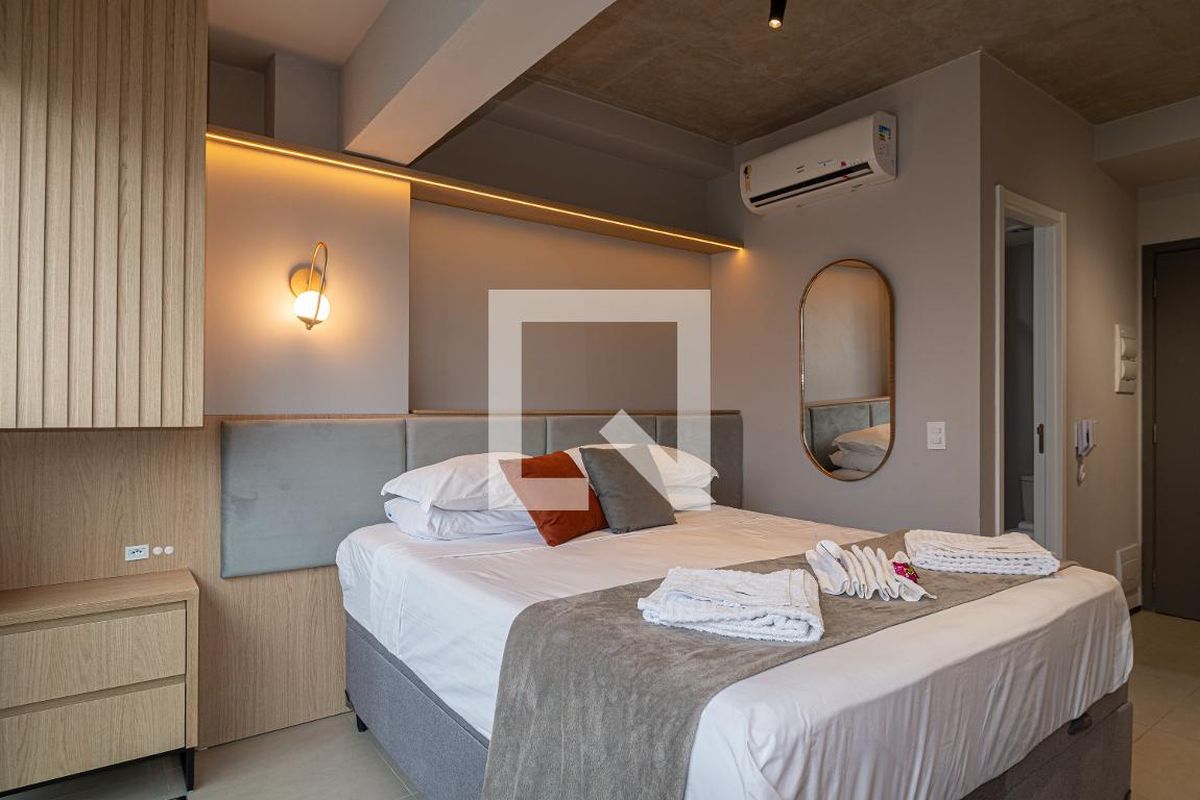 Kitnet-Studio, 22 m² - Foto 8