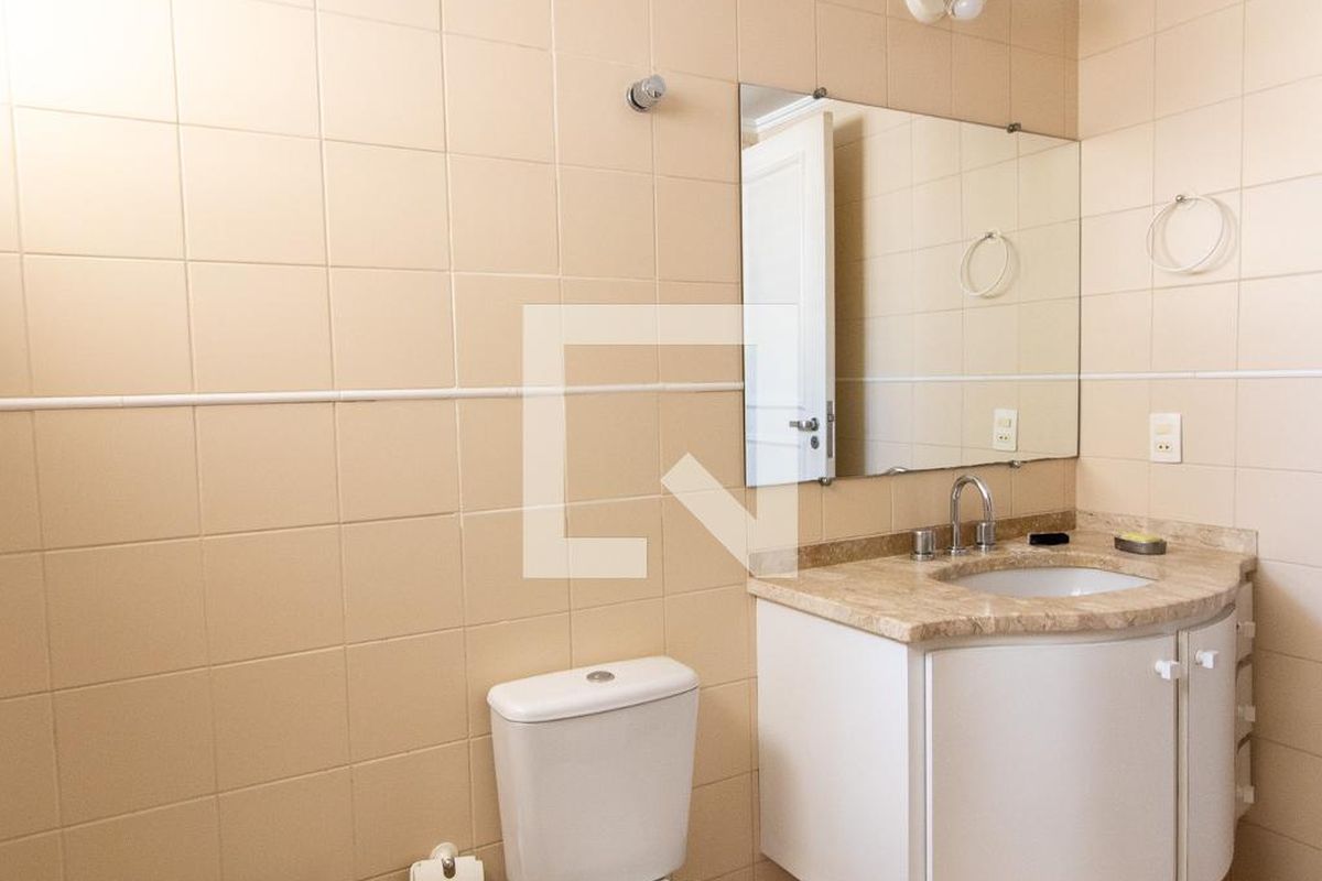 Apartamento à Venda - Cambuí, 3 Quartos,  114 m2 em , Campinas - sp | SoloBR