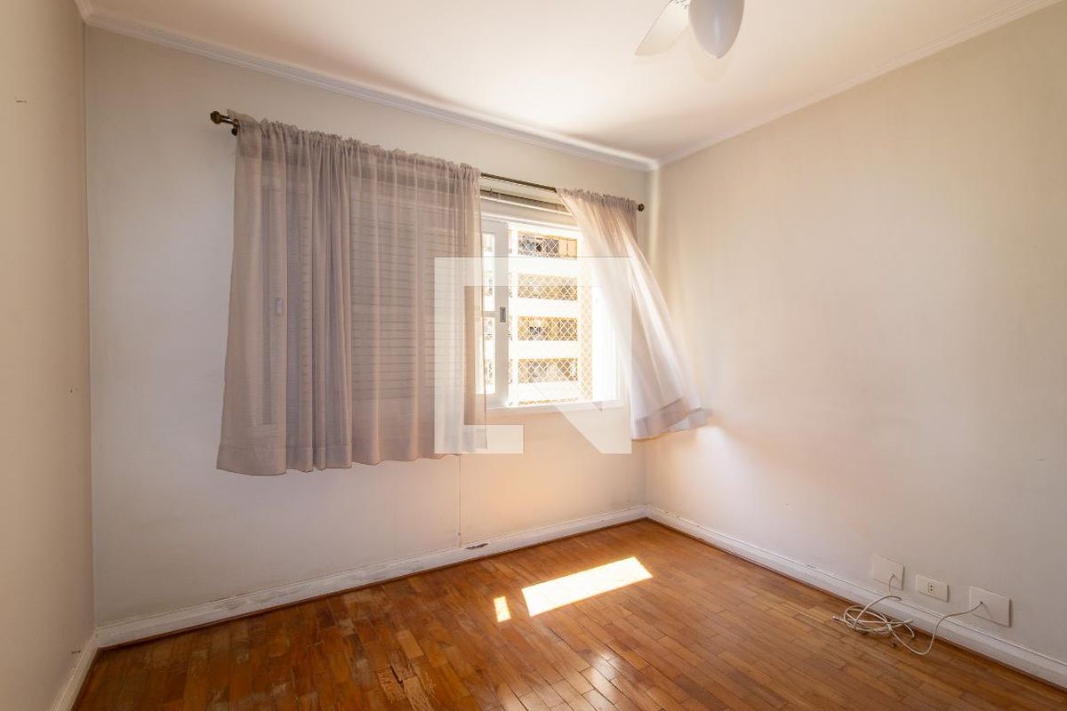 Apartamento à Venda - Cambuí, 3 Quartos,  114 m2 em , Campinas - sp | SoloBR