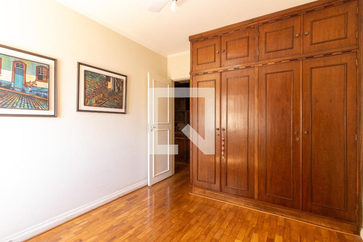 Apartamento à Venda - Cambuí, 3 Quartos,  114 m2 em , Campinas - sp | SoloBR