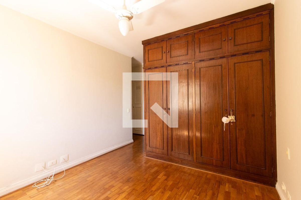 Apartamento à Venda - Cambuí, 3 Quartos,  114 m2 em , Campinas - sp | SoloBR