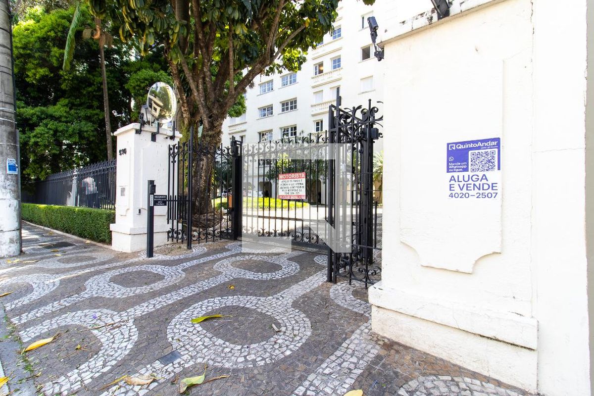 Apartamento à Venda - Cambuí, 3 Quartos,  114 m2 em , Campinas - sp | SoloBR