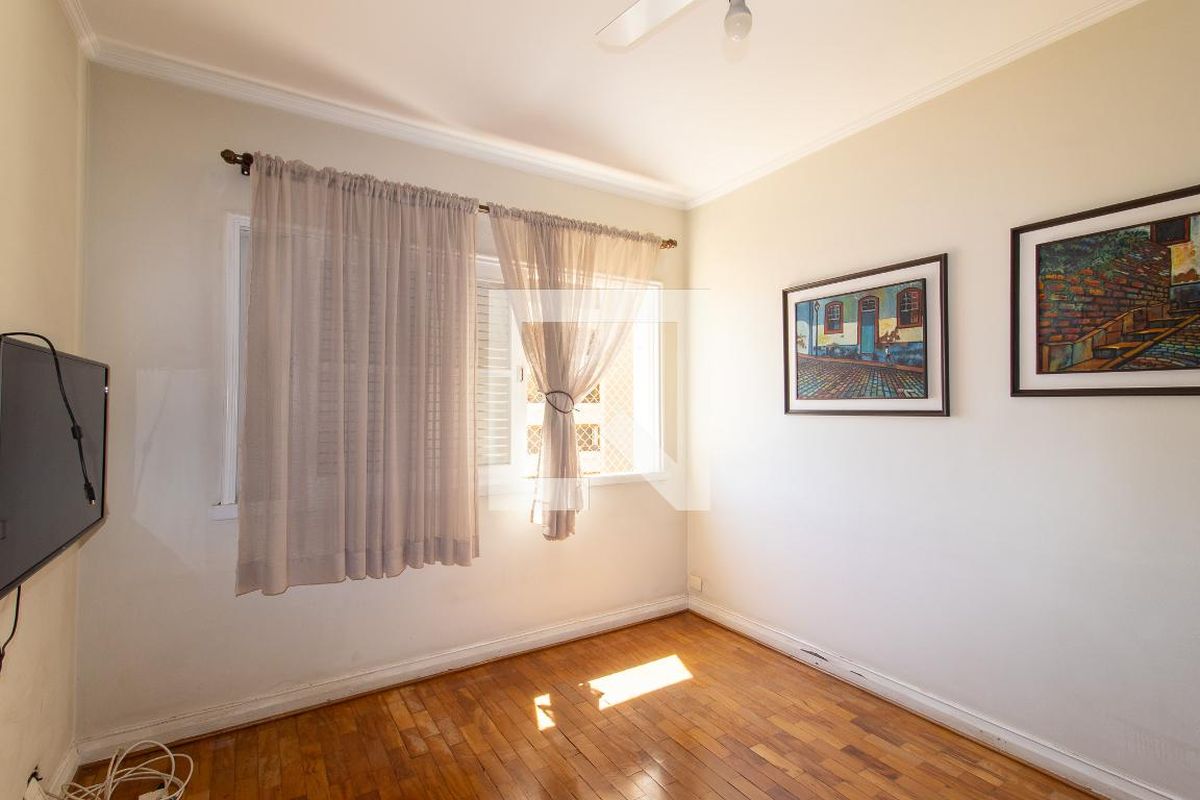Apartamento à Venda - Cambuí, 3 Quartos,  114 m2 em , Campinas - sp | SoloBR