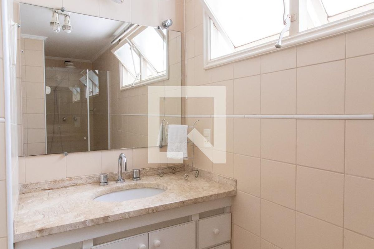 Apartamento à Venda - Cambuí, 3 Quartos,  114 m2 em , Campinas - sp | SoloBR