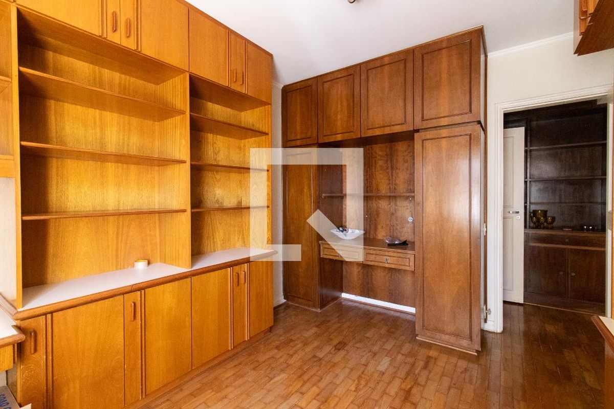 Apartamento à Venda - Cambuí, 3 Quartos,  114 m2 em , Campinas - sp | SoloBR