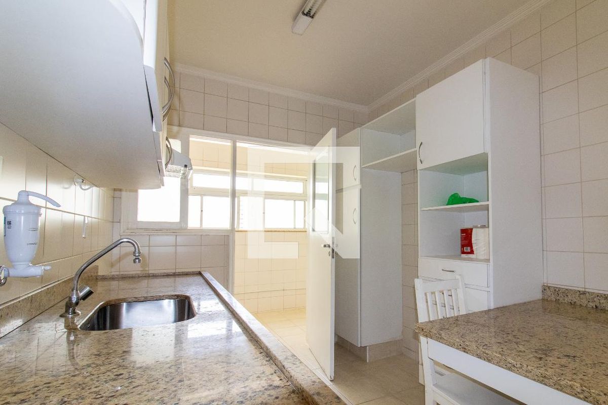 Apartamento à Venda - Cambuí, 3 Quartos,  114 m2 em , Campinas - sp | SoloBR