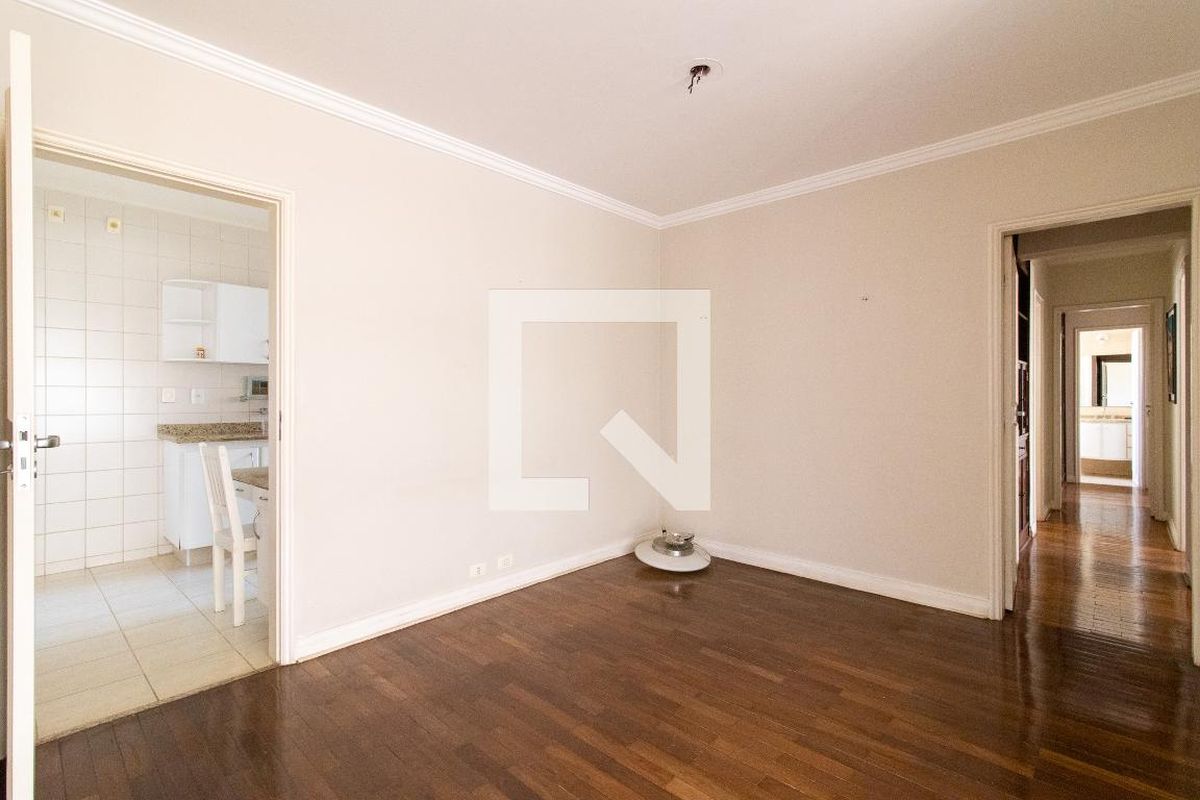 Apartamento à Venda - Cambuí, 3 Quartos,  114 m2 em , Campinas - sp | SoloBR