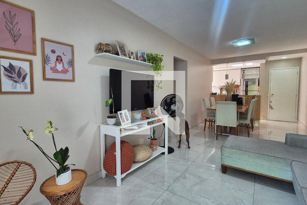 Apartamento, 3 quartos, 114 m² - Foto 6