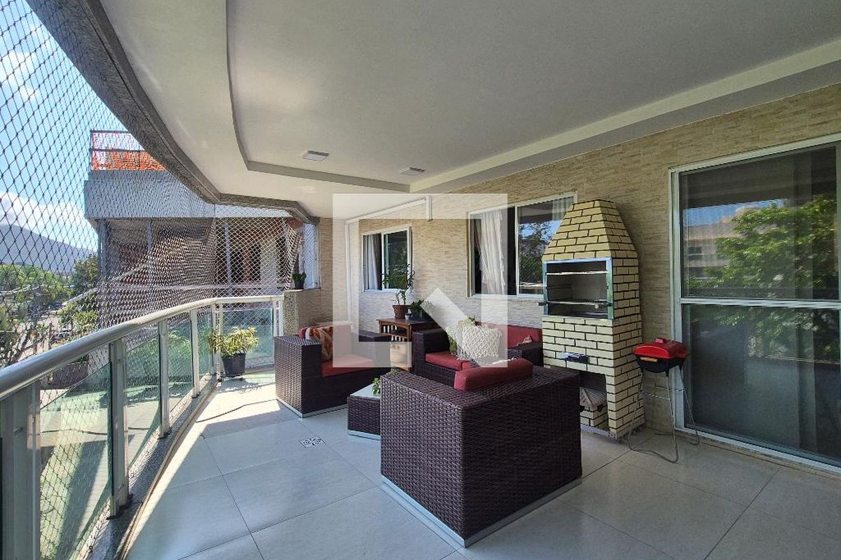Apartamento, 3 quartos, 114 m² - Foto 16