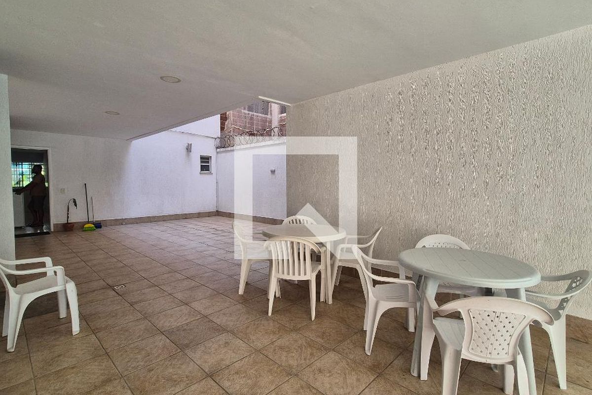Apartamento, 3 quartos, 114 m² - Foto 98