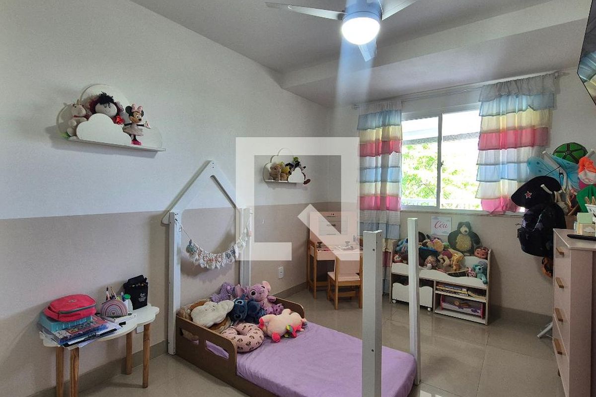 Apartamento, 3 quartos, 114 m² - Foto 46