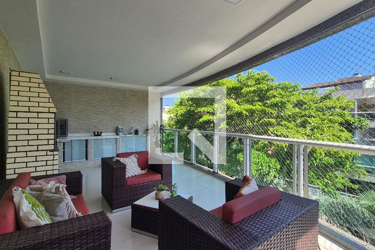 Apartamento, 3 quartos, 114 m² - Foto 20