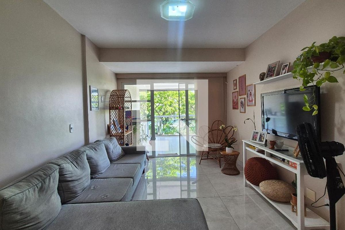 Apartamento, 3 quartos, 114 m² - Foto 12
