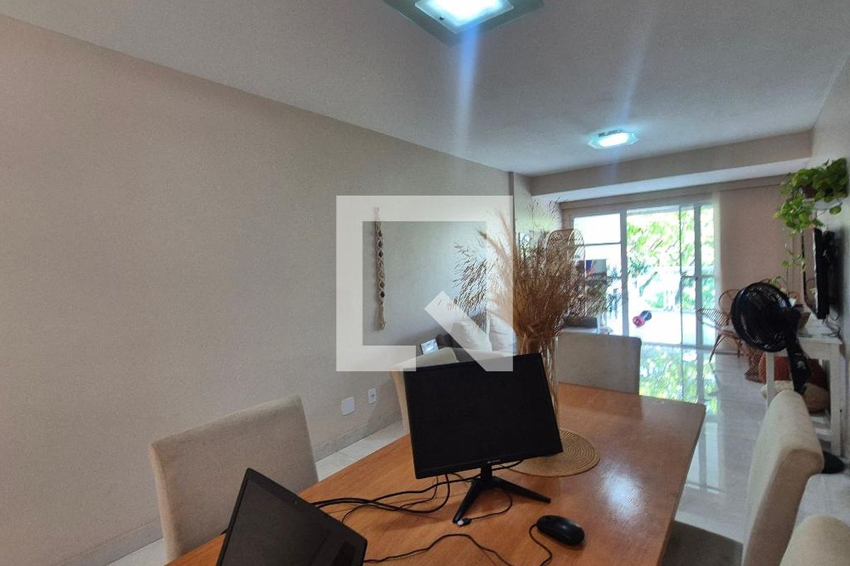 Apartamento, 3 quartos, 114 m² - Foto 4