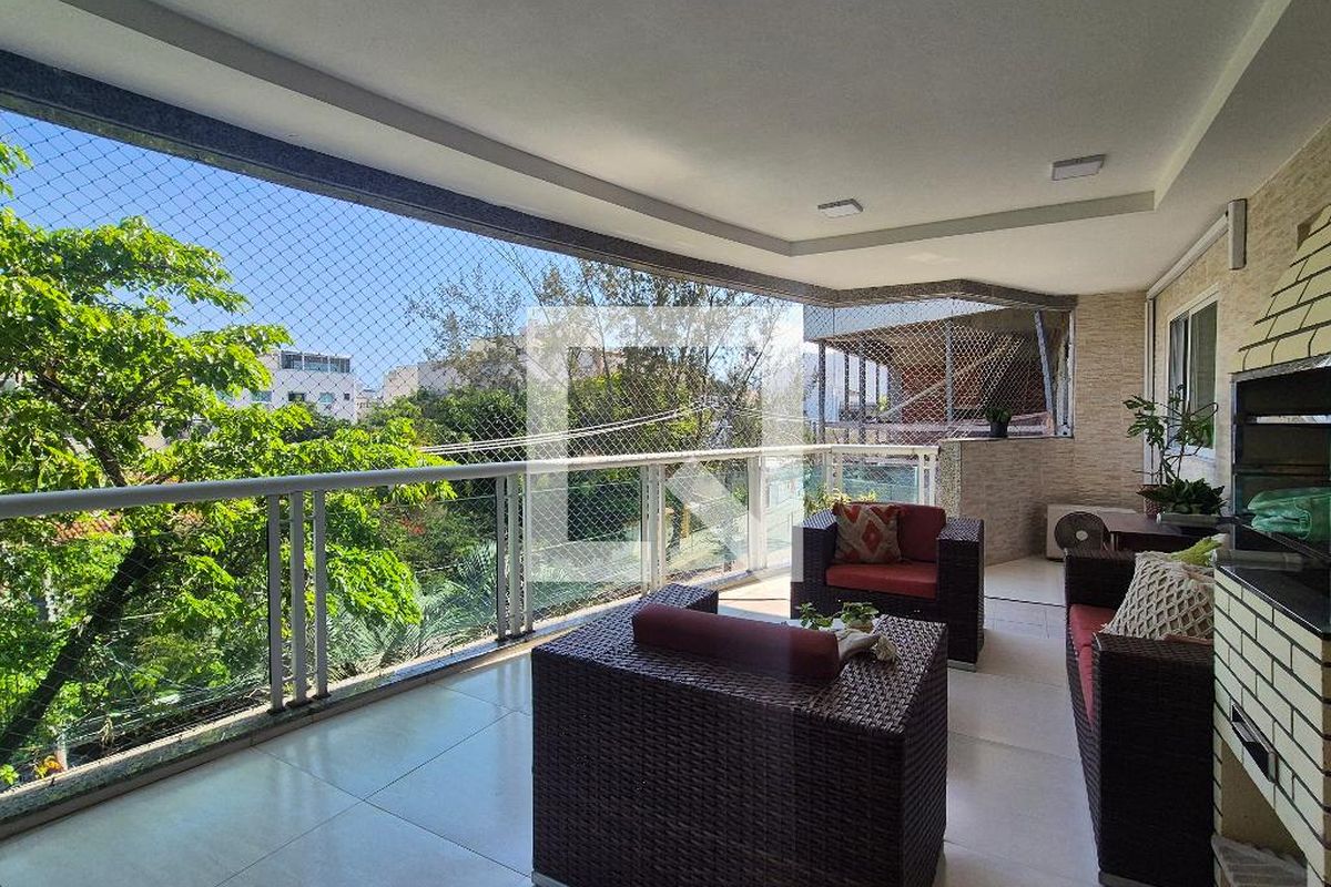 Apartamento, 3 quartos, 114 m² - Foto 14